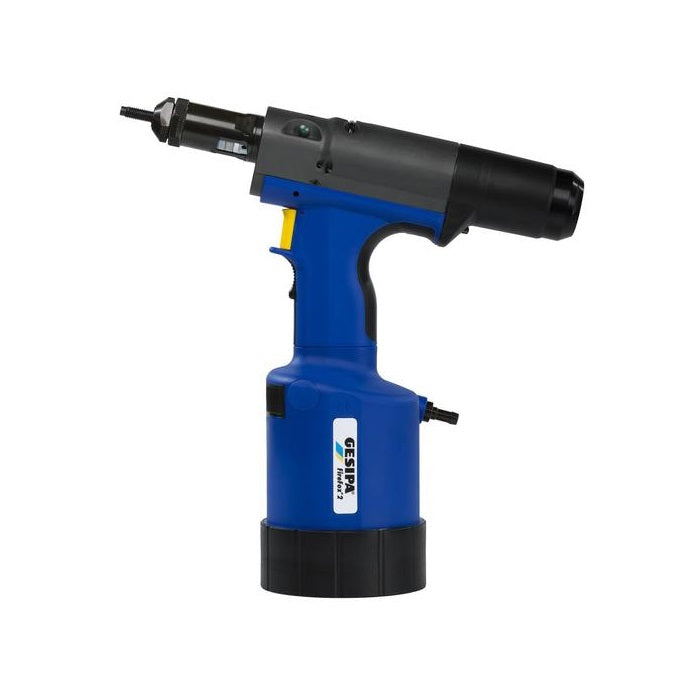 firefox® 2 blind rivet nut setting tool for m4-m12 (145 8086)